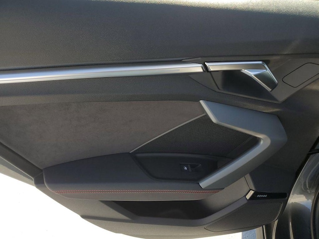 2026 Audi S3 Base - Photo 28