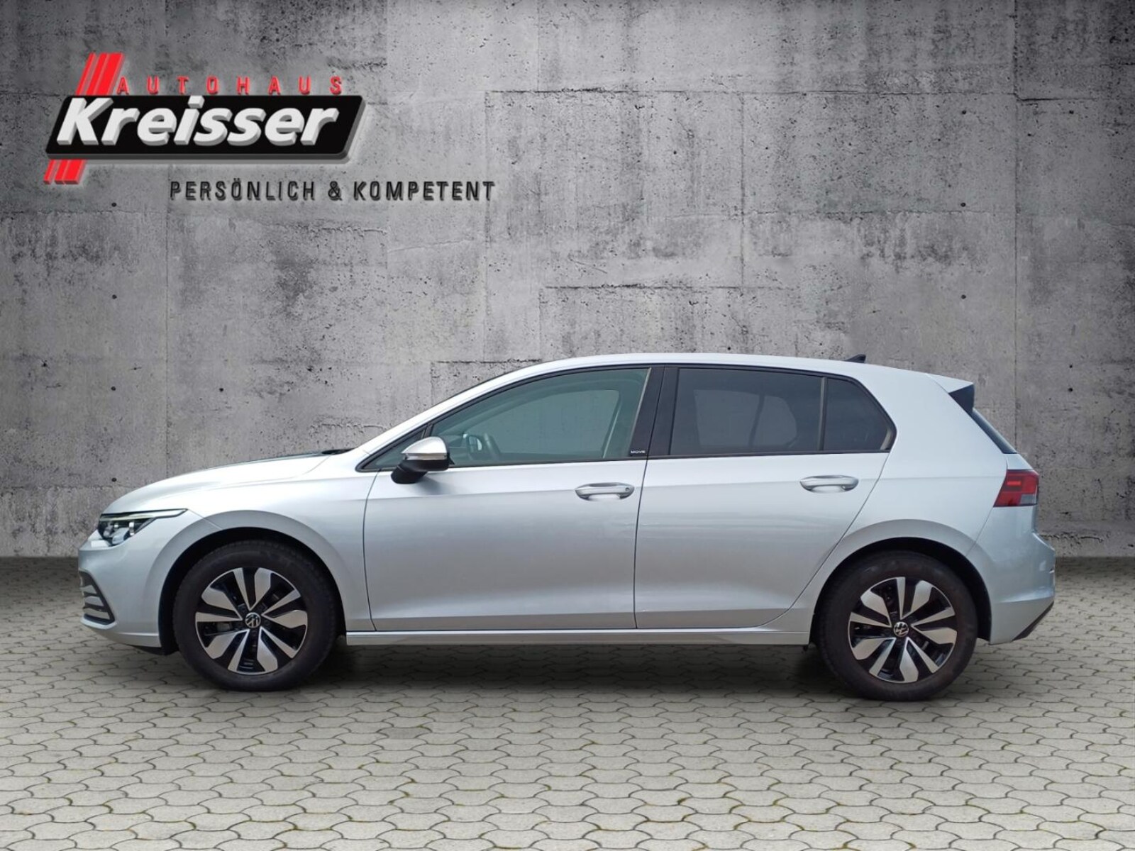 Volkswagen Golf – Bild 2