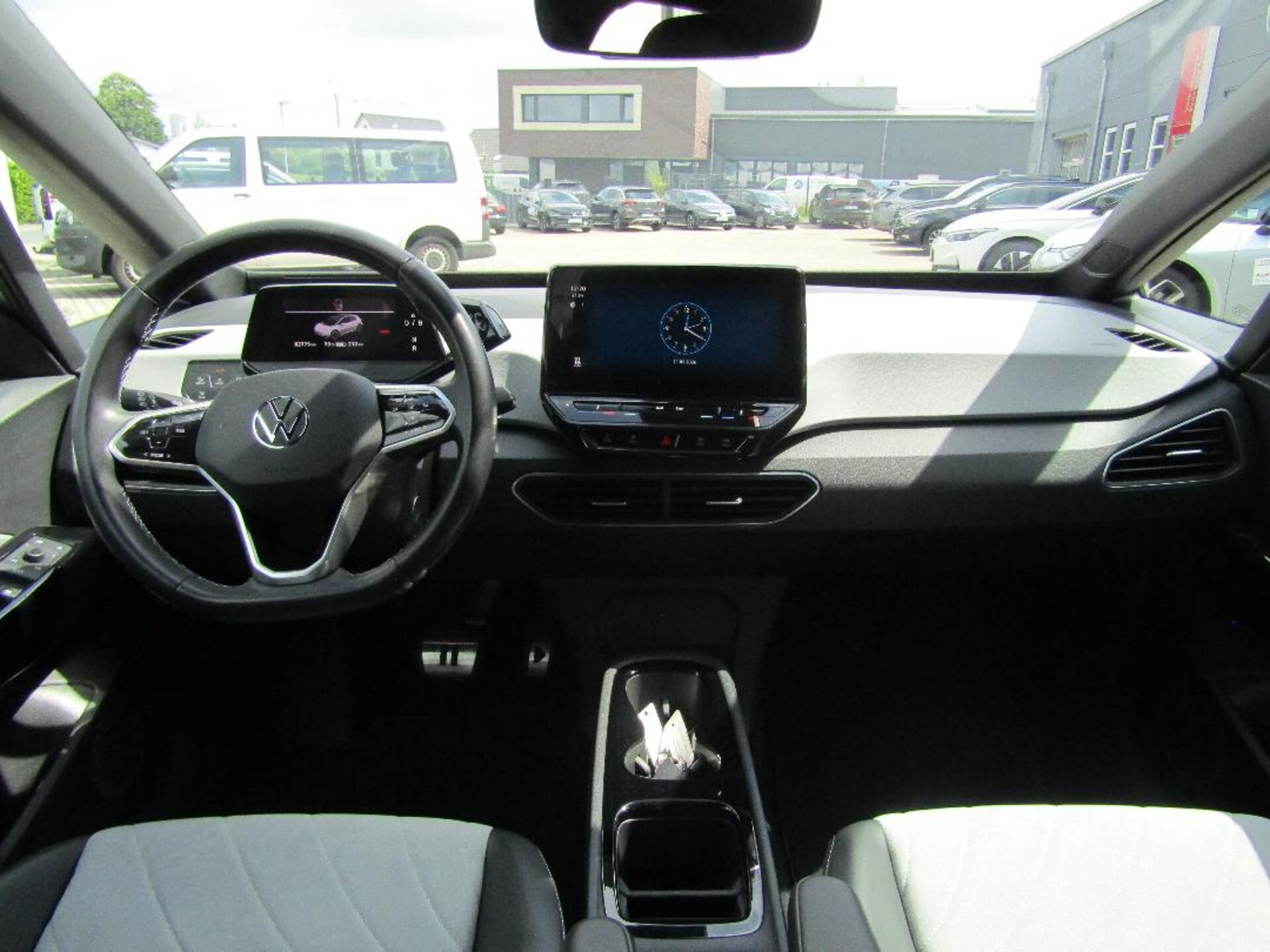 Volkswagen ID.3 Pro Performance