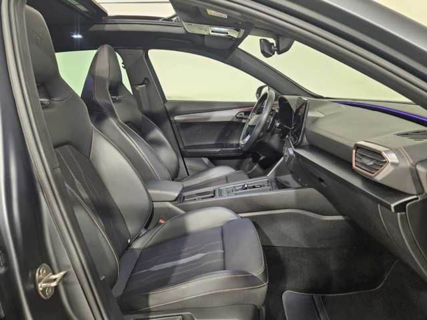 CUPRA Formentor 1.4 e-Hybrid VZ DSG 180 kW (245 CV) — photo 5