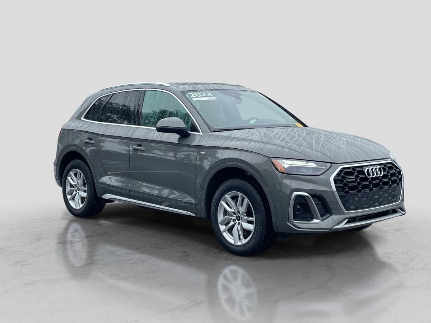 2023 Audi Q5 45 Premium's photo