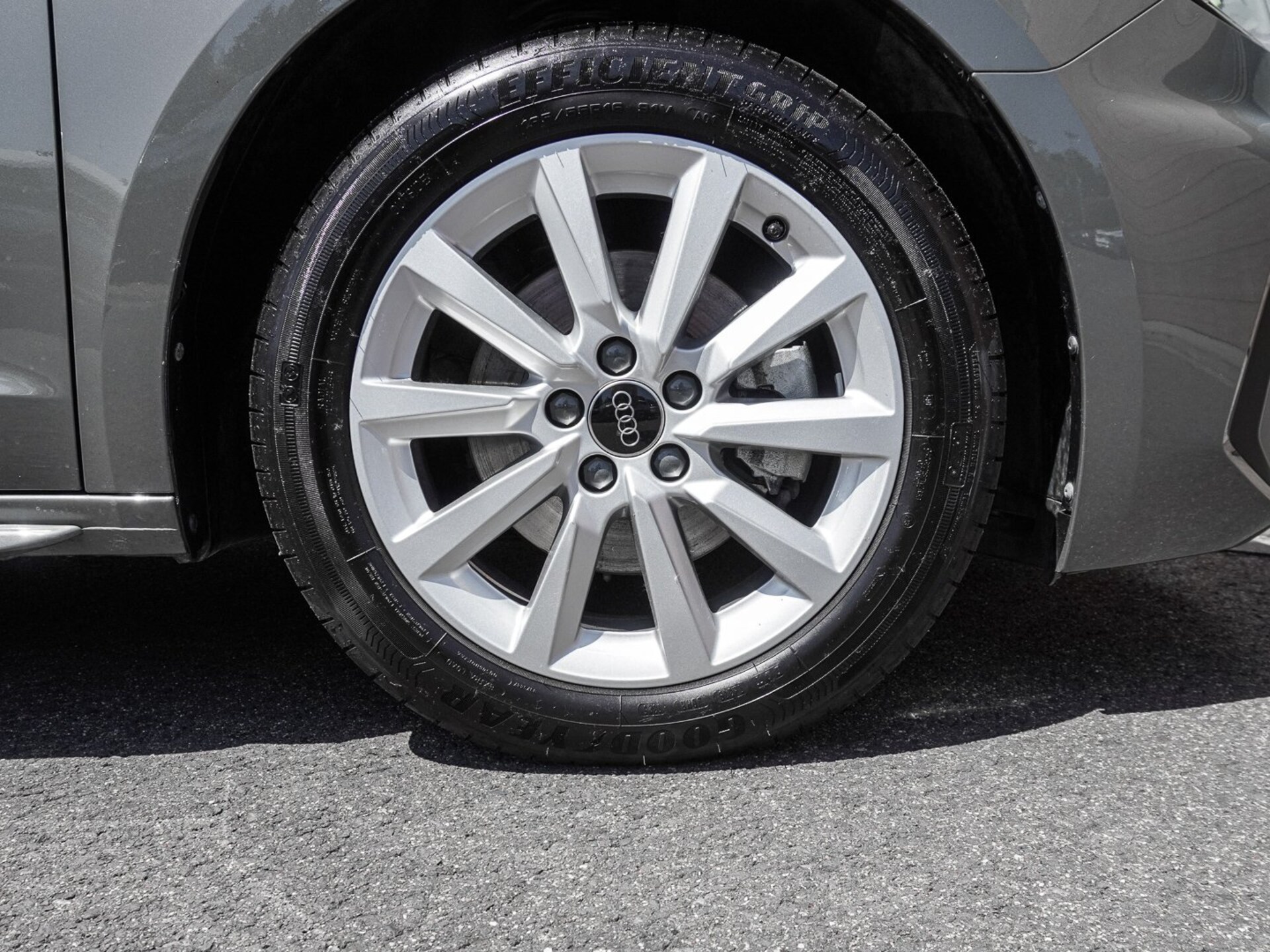 Audi A1 Sportback S line