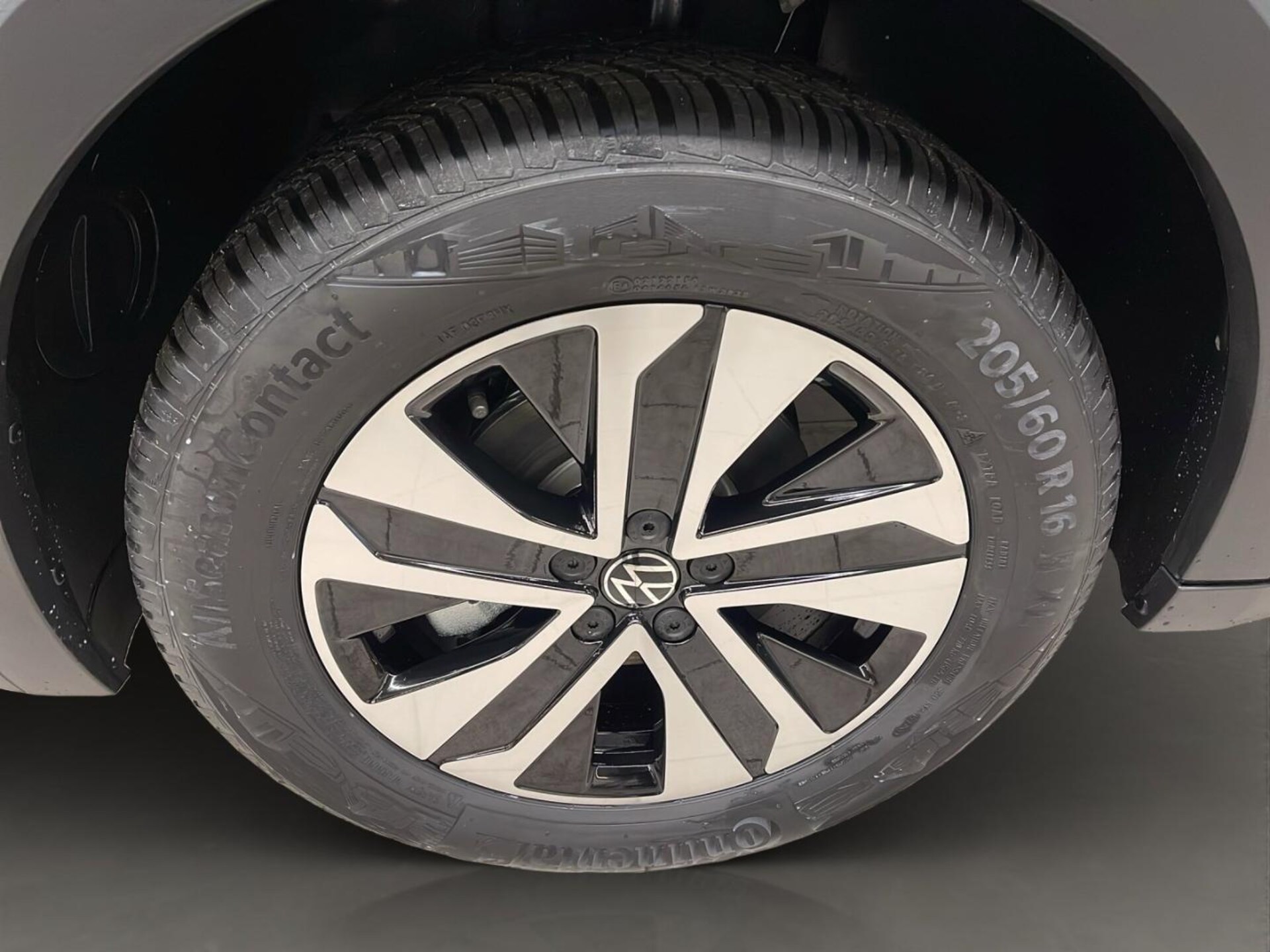 Volkswagen T-Cross ENERGY