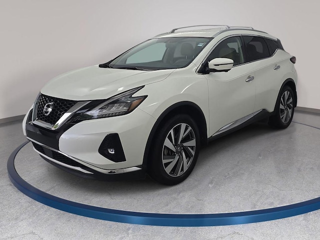 2019 Nissan Murano