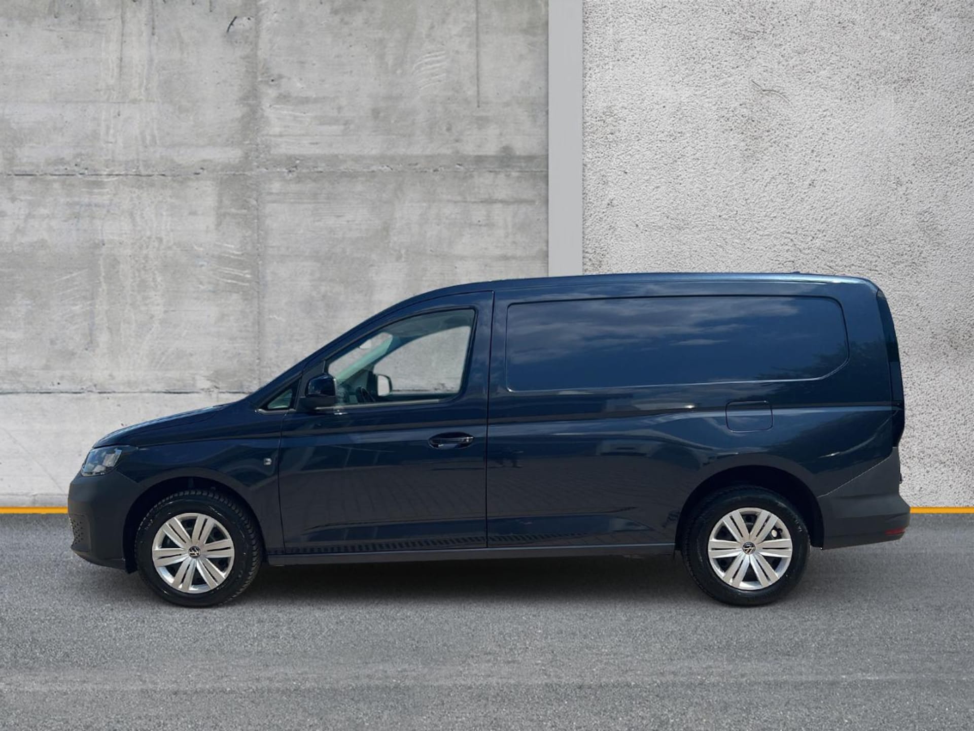 Volkswagen Caddy Maxi Cargo