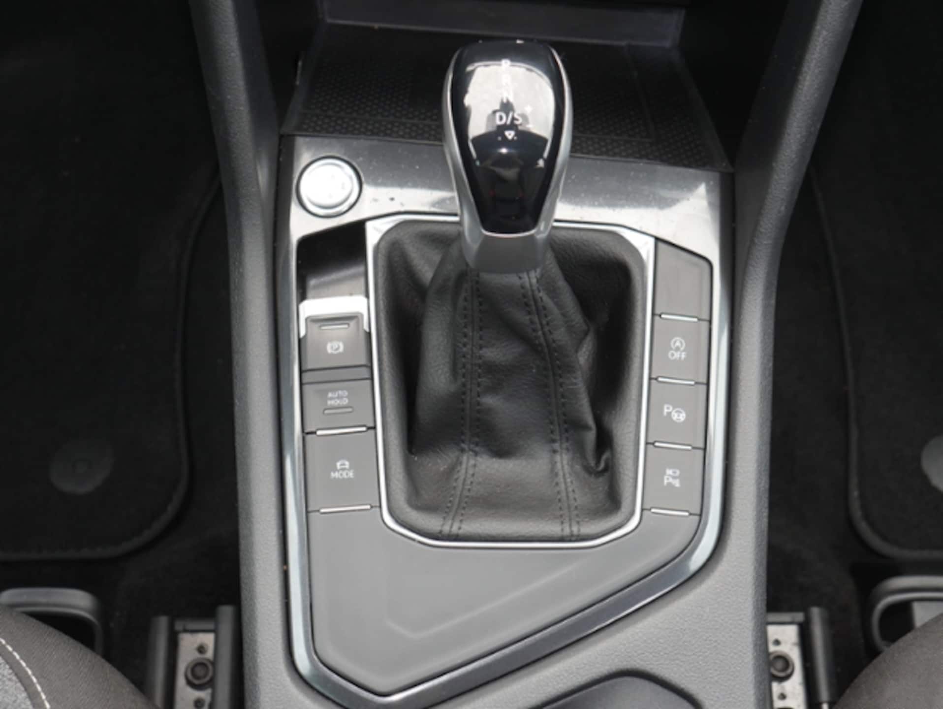 Volkswagen Tiguan MOVE