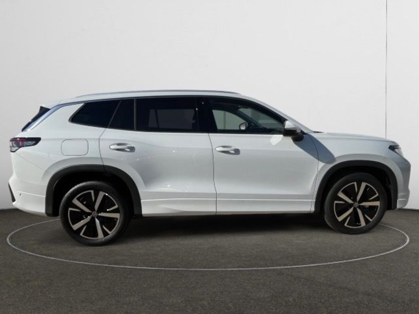 Volkswagen Tayron – Bild 6