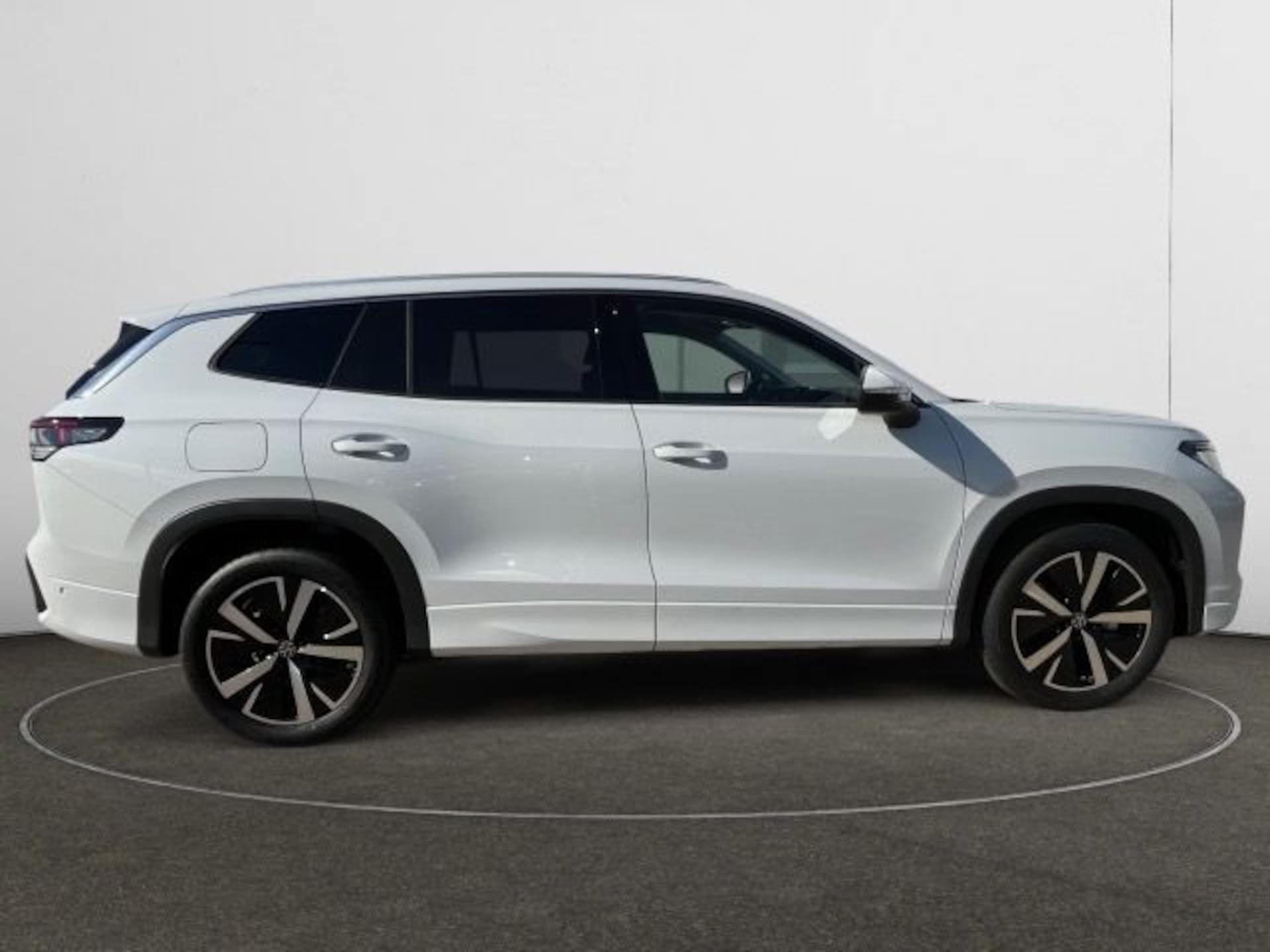 Volkswagen Tayron Elegance