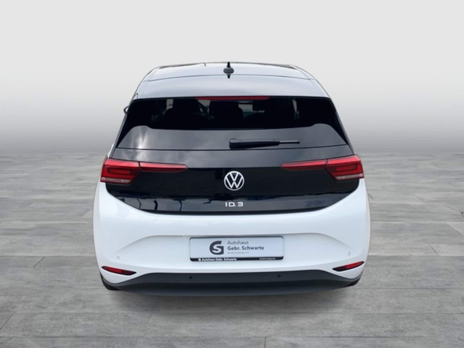 Volkswagen ID.3 MOVE Pro