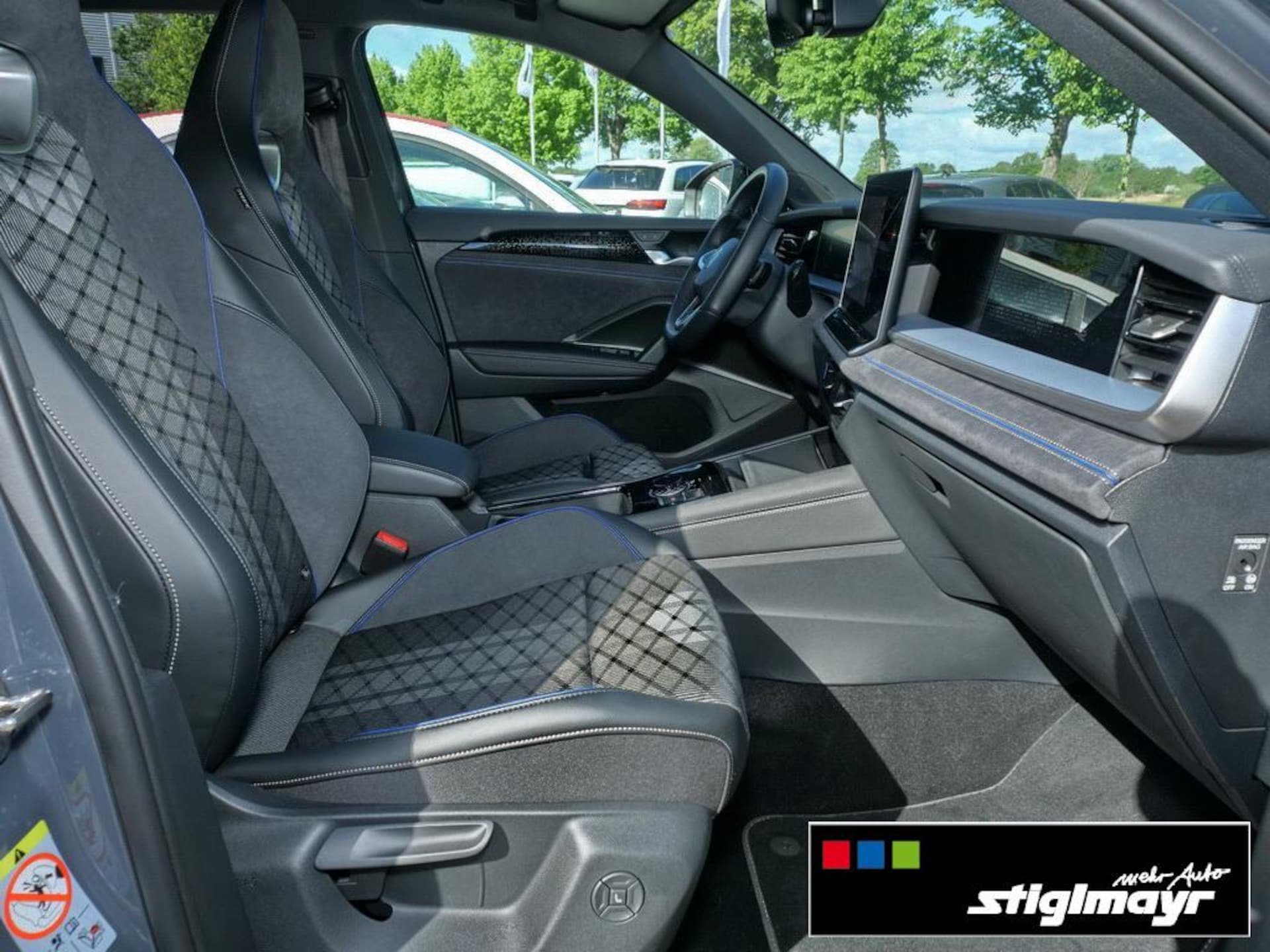 Volkswagen Tayron R-Line