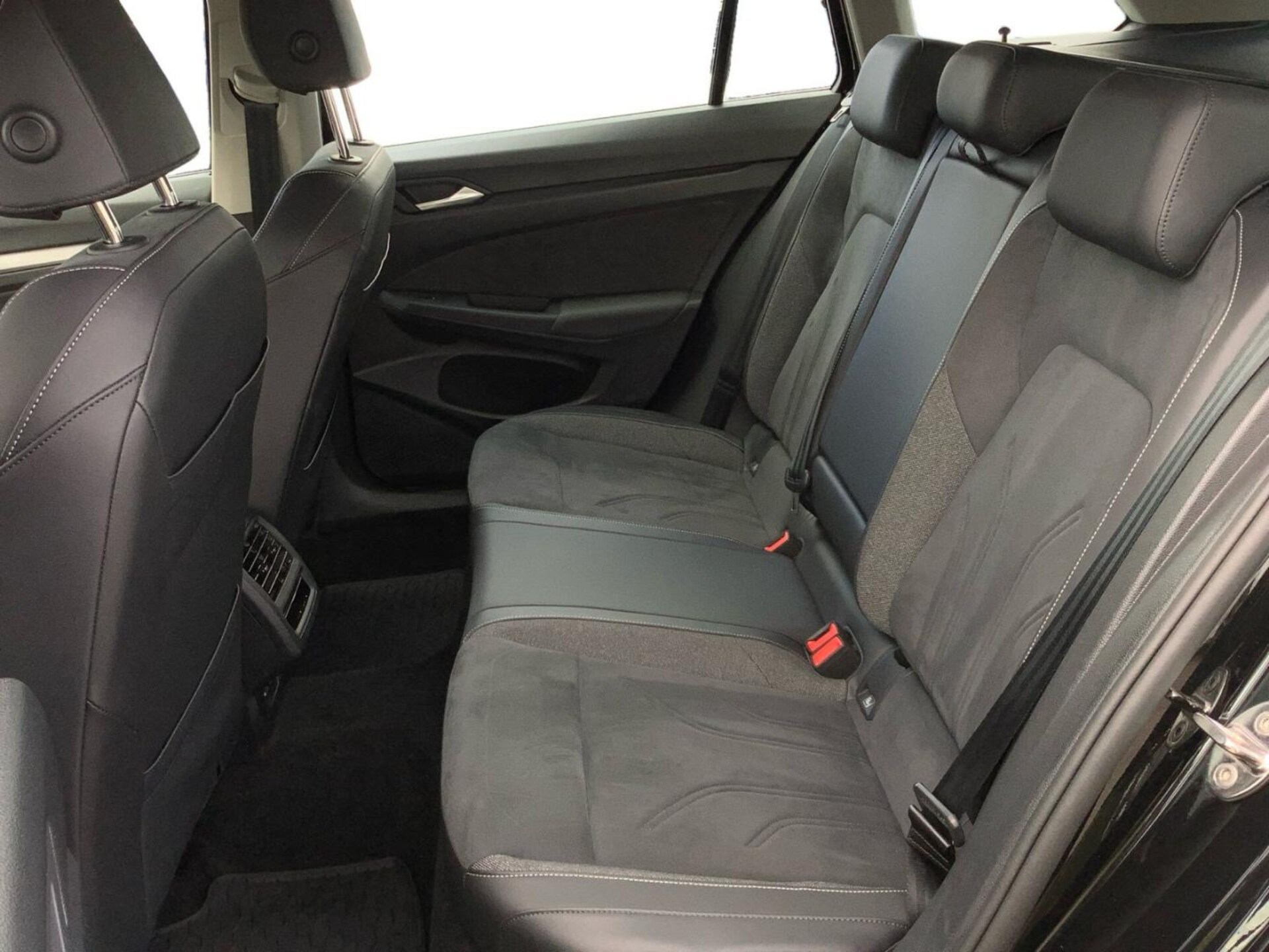 Volkswagen Golf Variant Style
