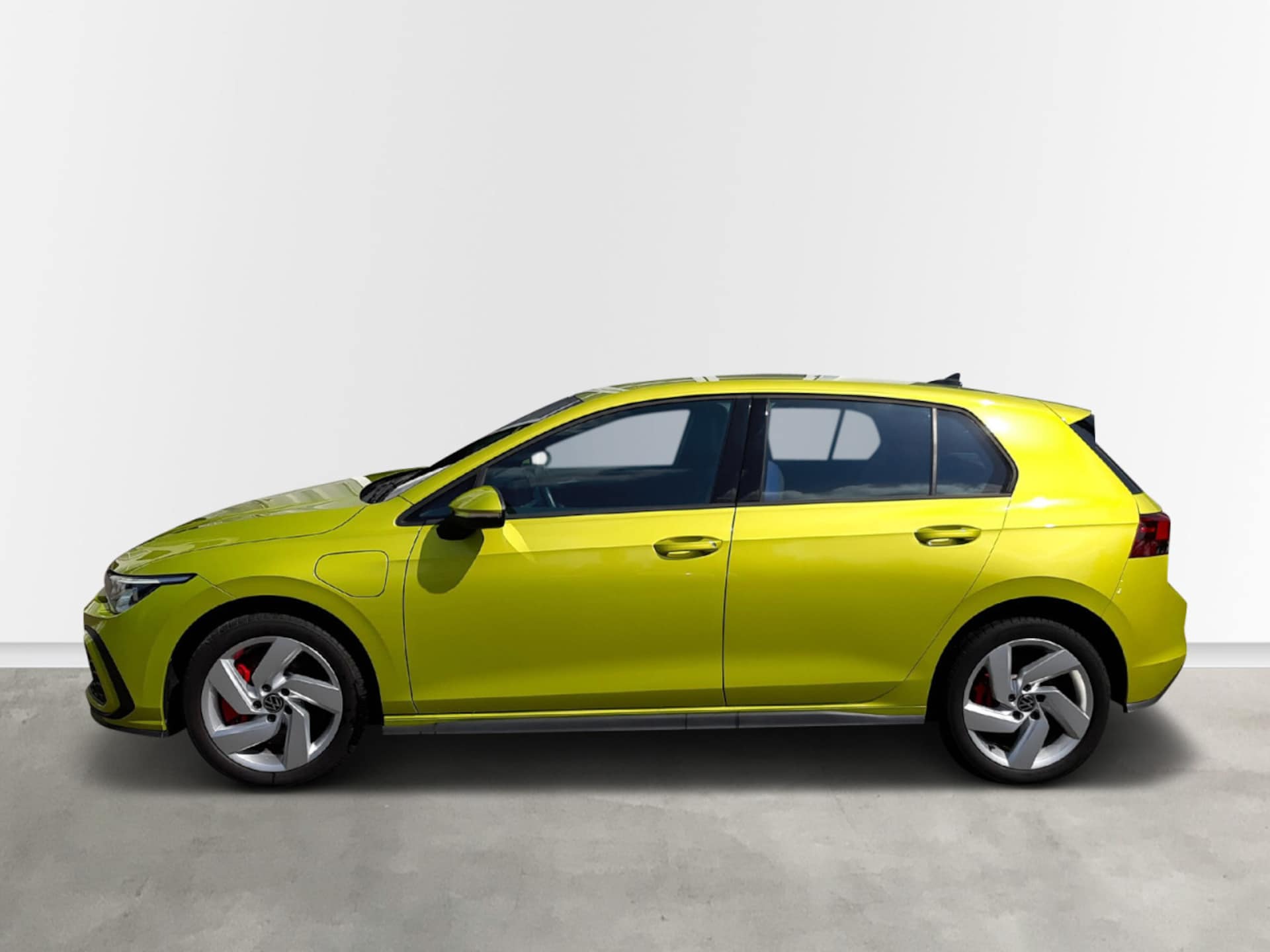 Volkswagen Golf GTE