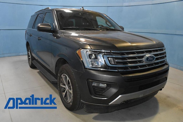 2020 Ford Expedition
