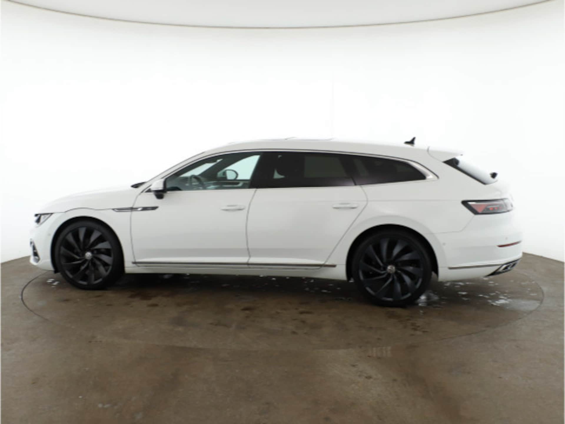 Volkswagen Arteon Shooting Brake R-Line