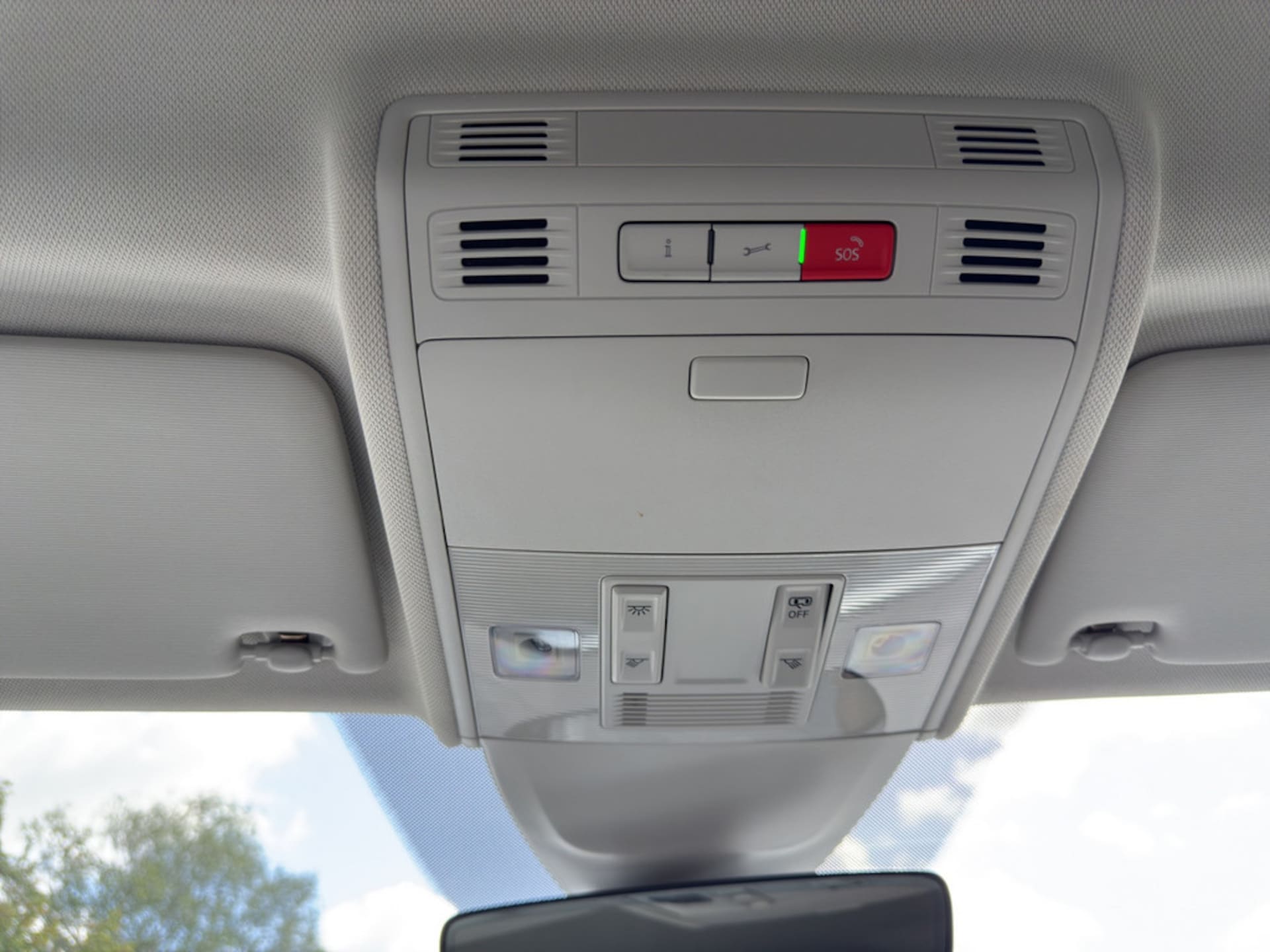 Volkswagen Polo Goal