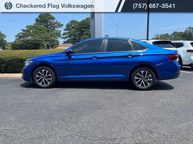2023 Volkswagen Jetta