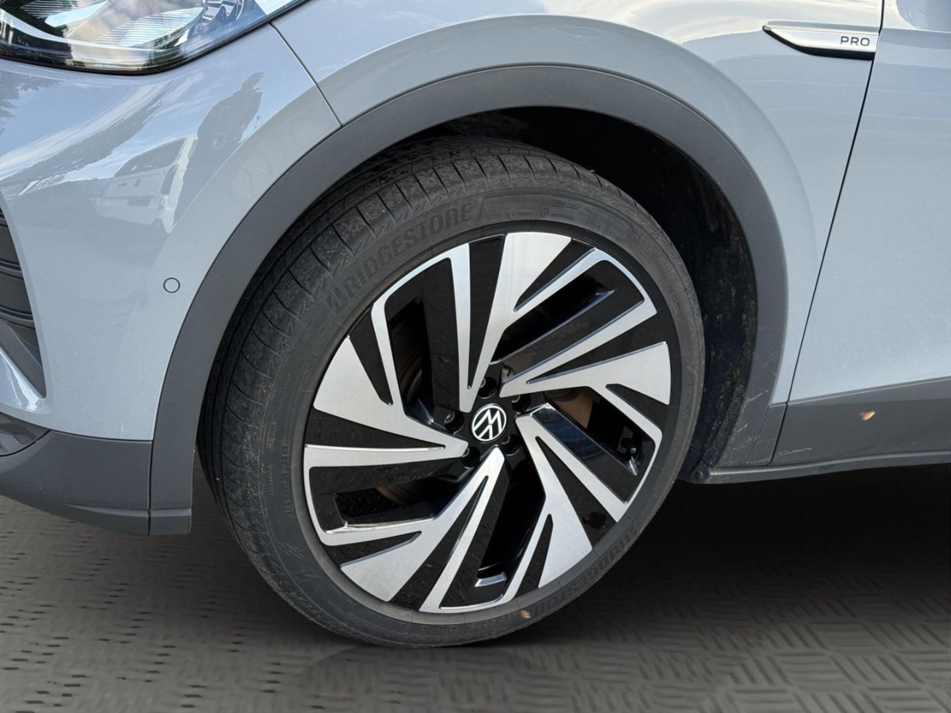 Volkswagen ID.4 Pro Performance