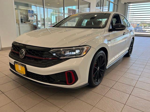 2024 Volkswagen Jetta GLI