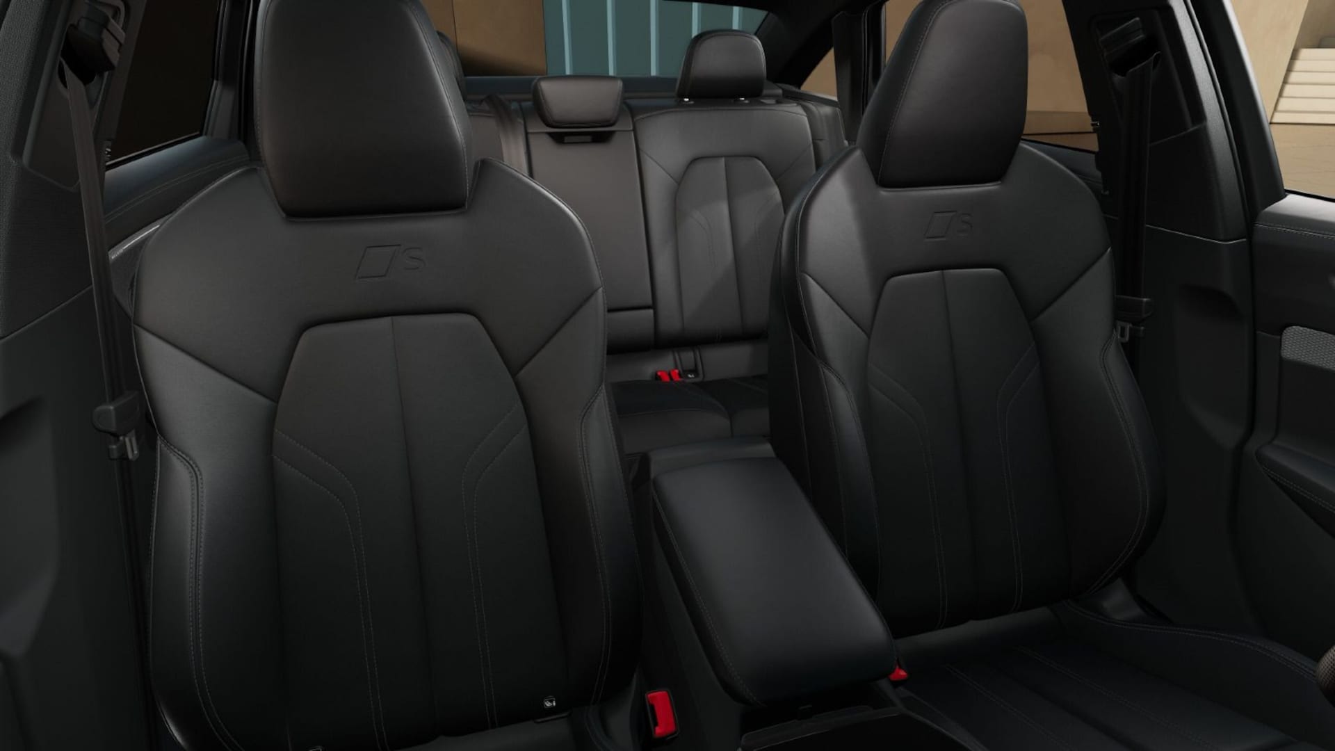 Audi A6 Limousine