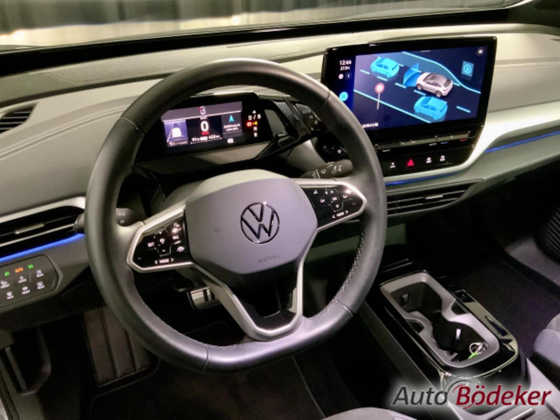 Volkswagen ID.5 Pro Performance