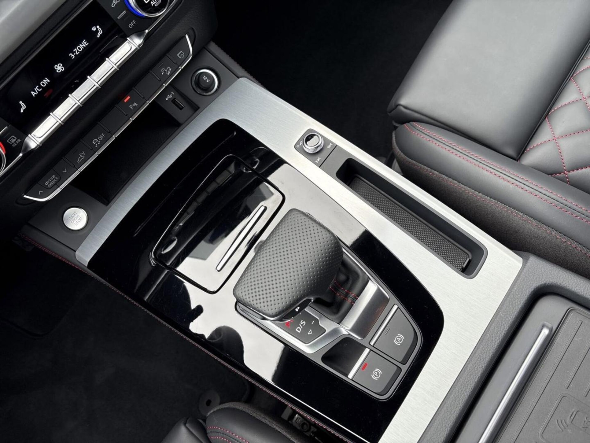 Audi Q5 Sportback TFSI e S line