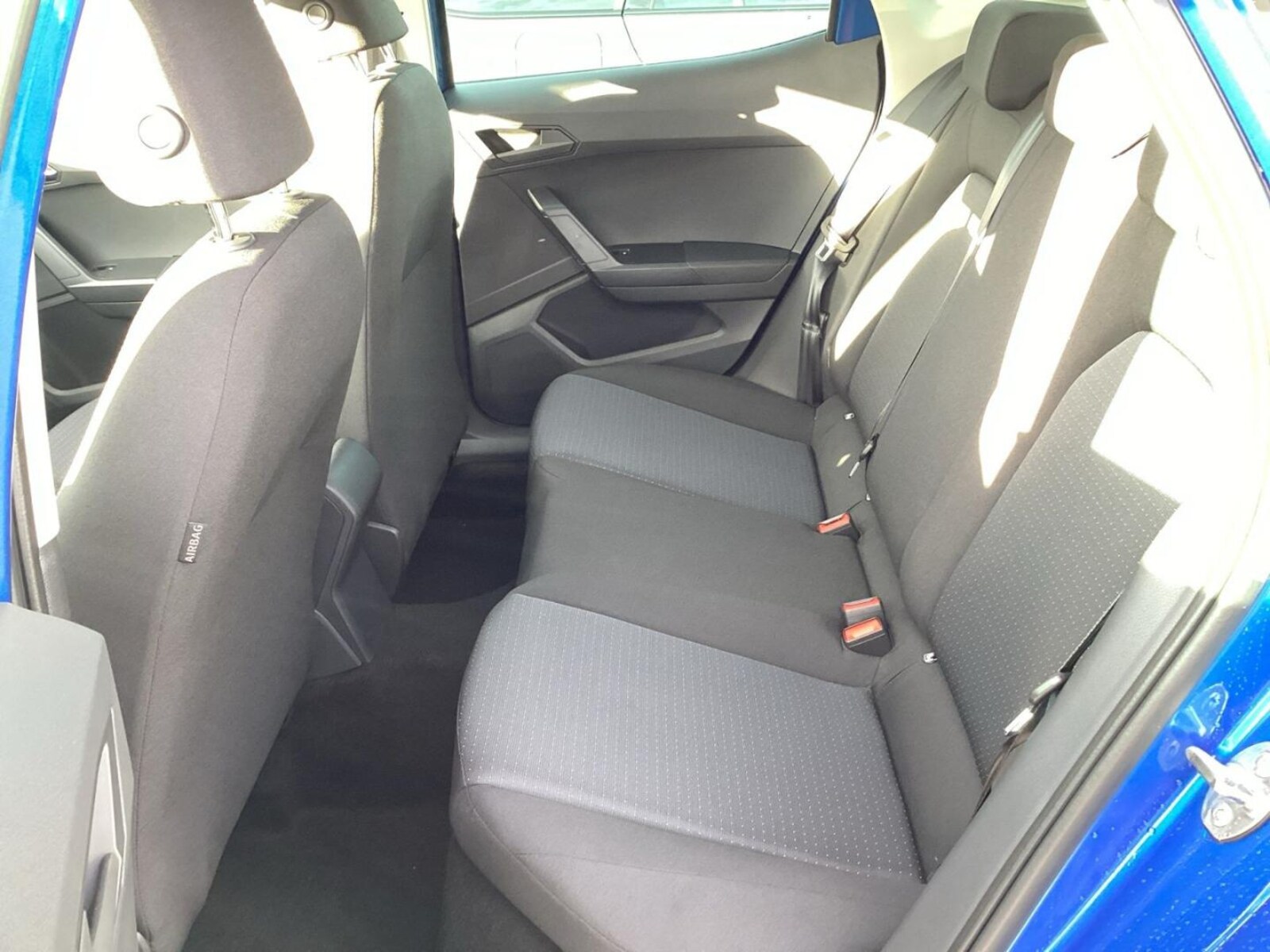 SEAT Ibiza – Bild 14