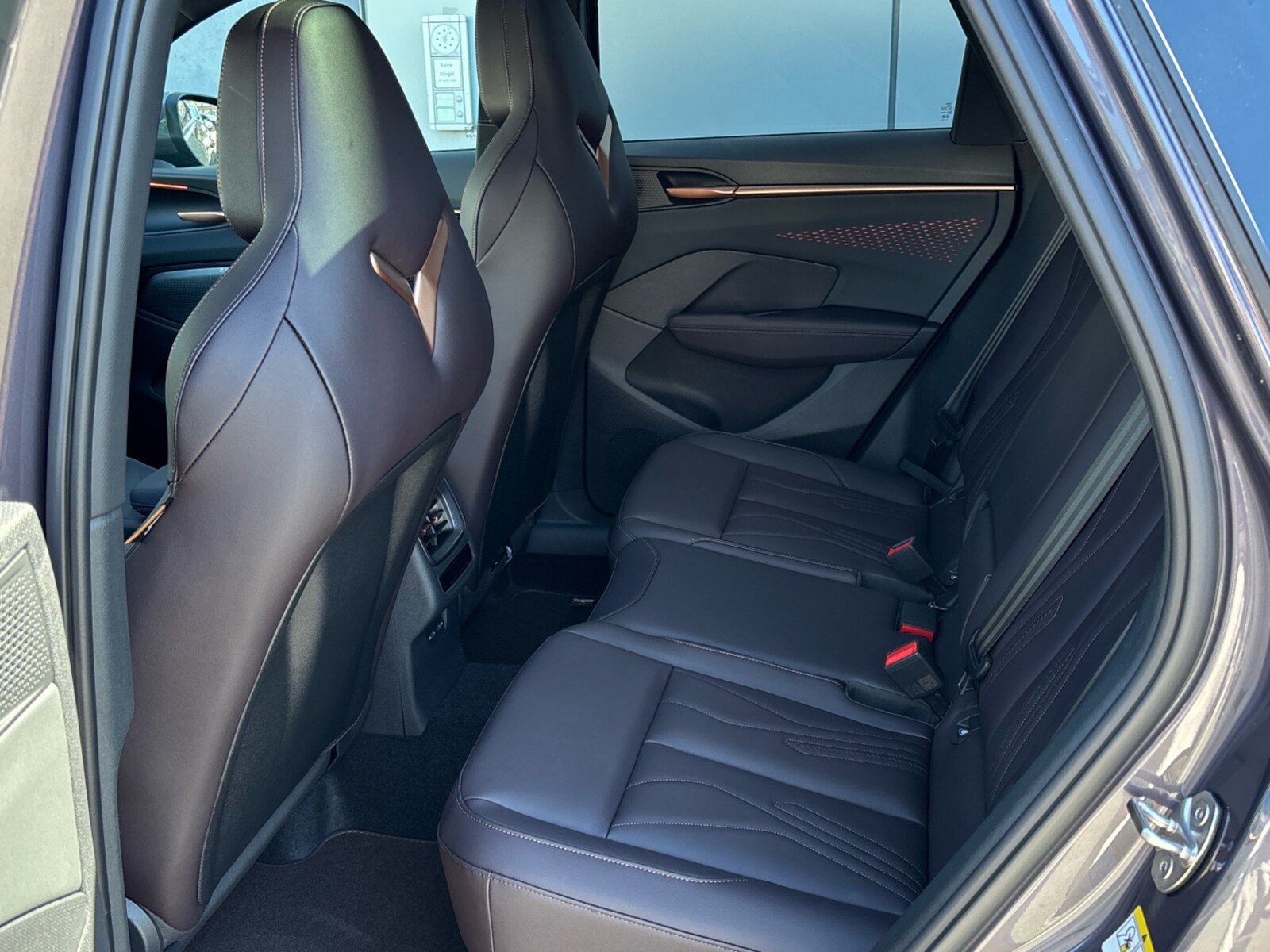 CUPRA Terramar – Bild 11