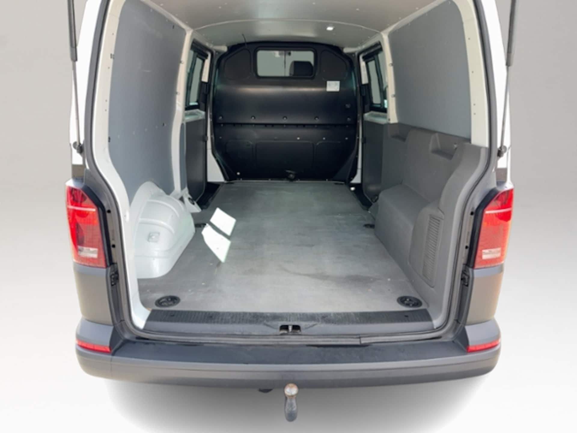 Volkswagen T6.1 Transporter Kasten langer Radstand EcoProfi