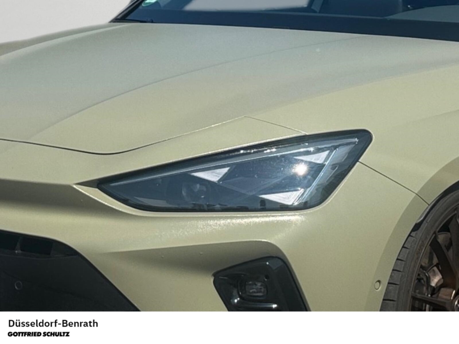 CUPRA Leon – Bild 4