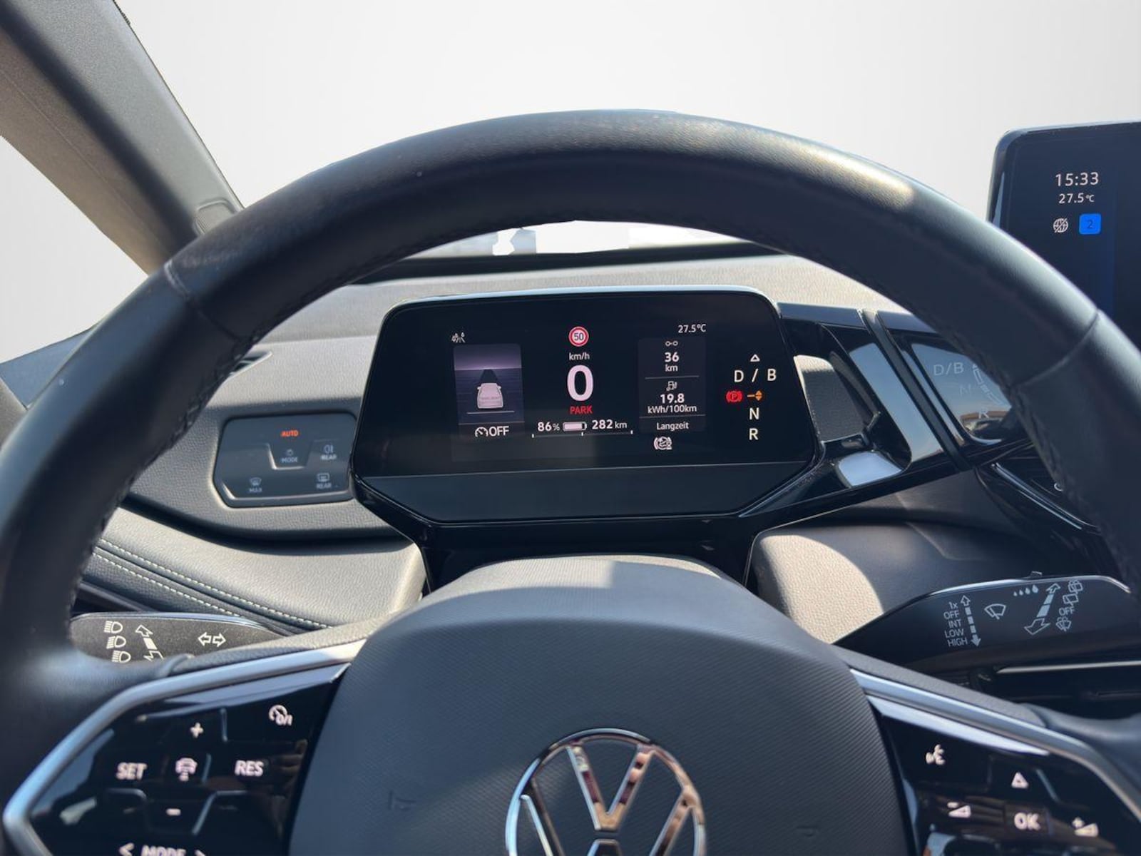 Volkswagen ID.3 – Bild 12
