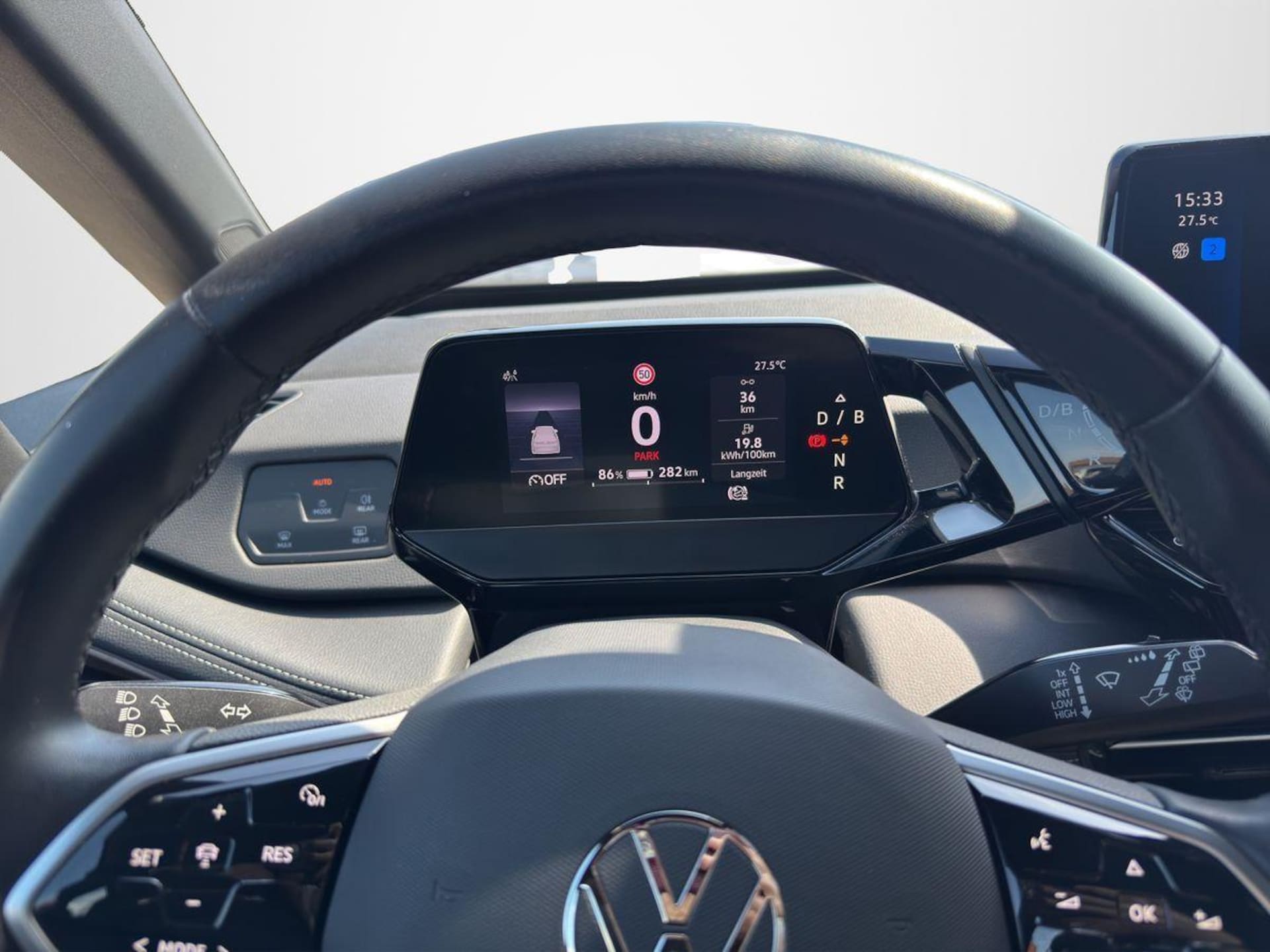 Volkswagen ID.3 Pro