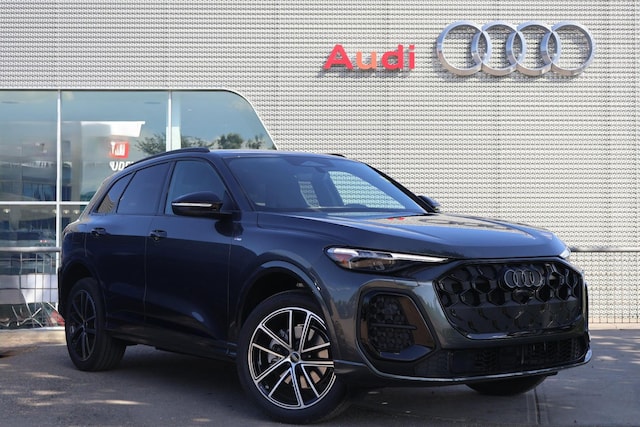 Photo of 2026 Audi Q5 