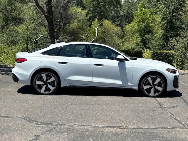 2026 Audi A5 Sedan