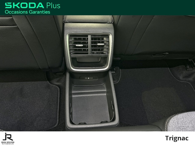 Voitures neuves ŠKODA Octavia Combi Clever Metz