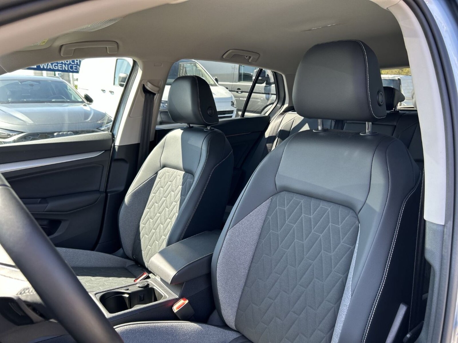 Volkswagen Golf – Bild 10