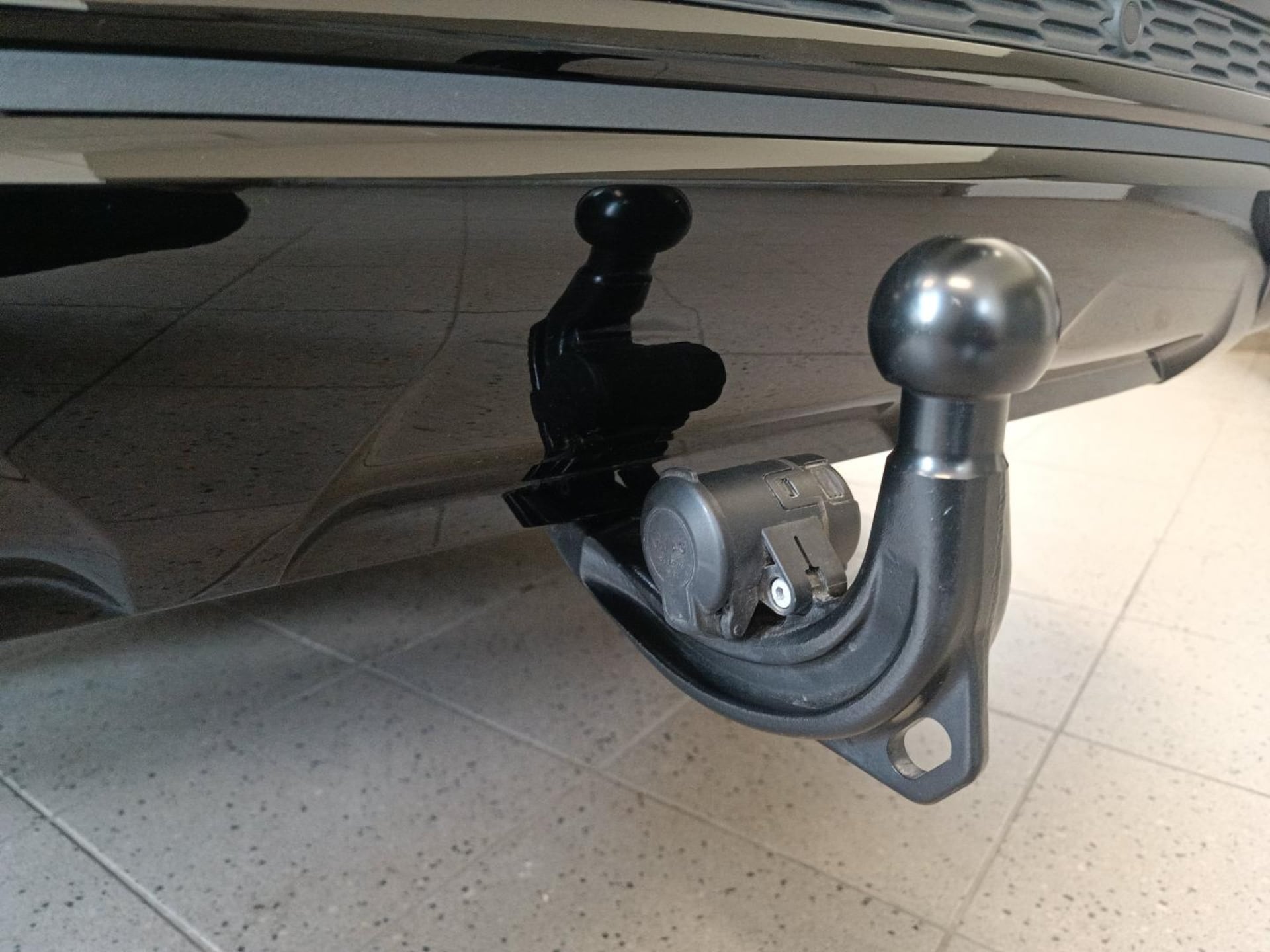 Audi Q7 SUV TFSI e S line