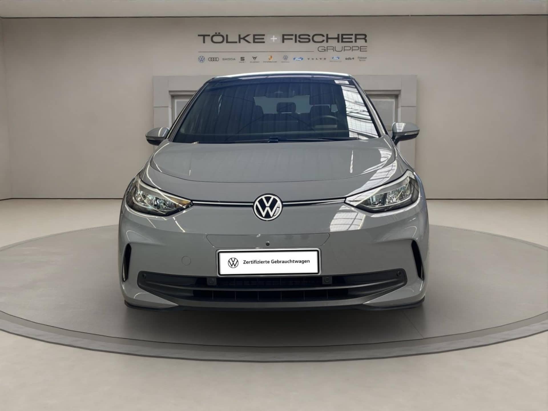 Volkswagen ID.3 MOVE Pro
