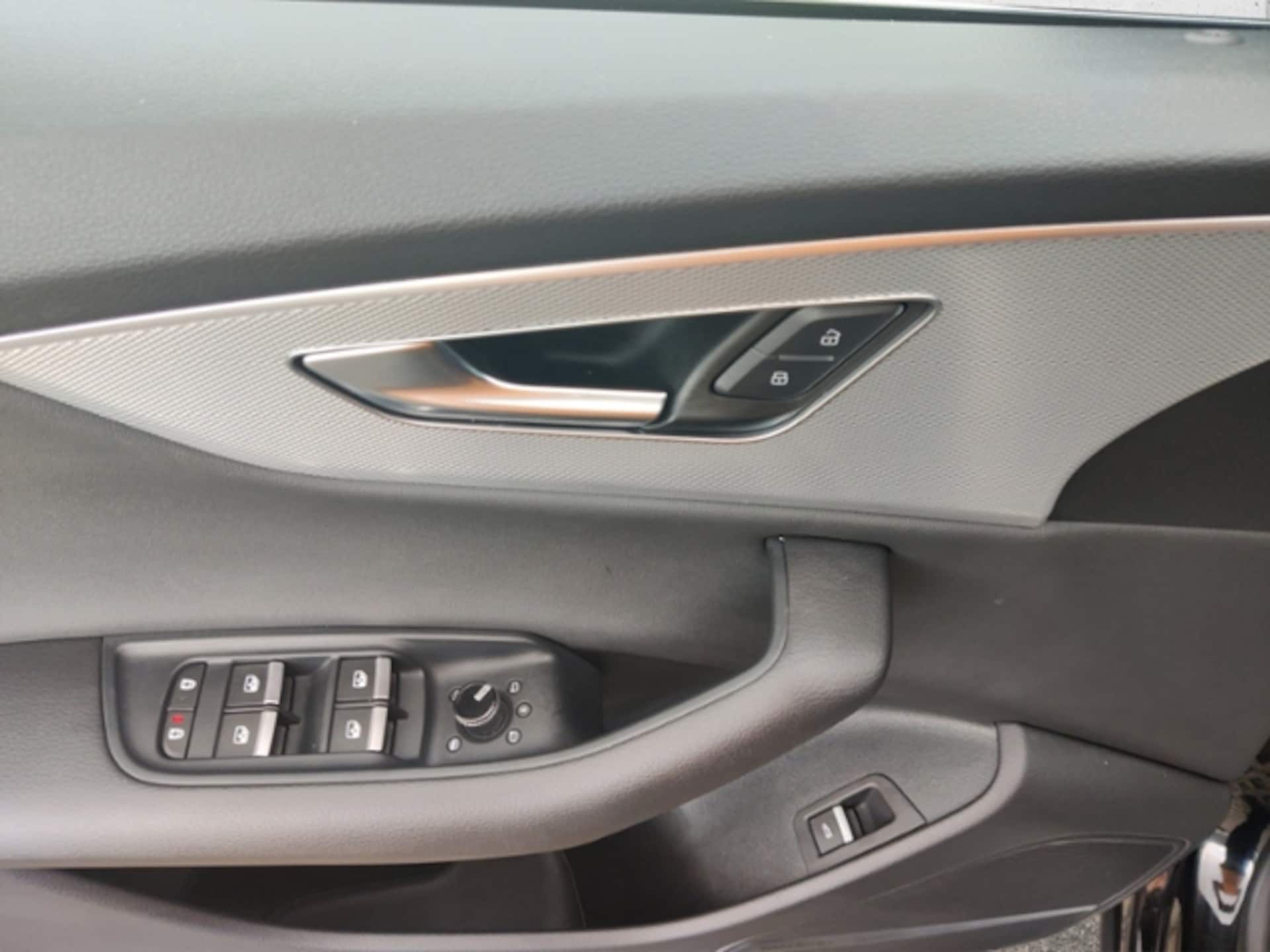 Audi Q8 SUV