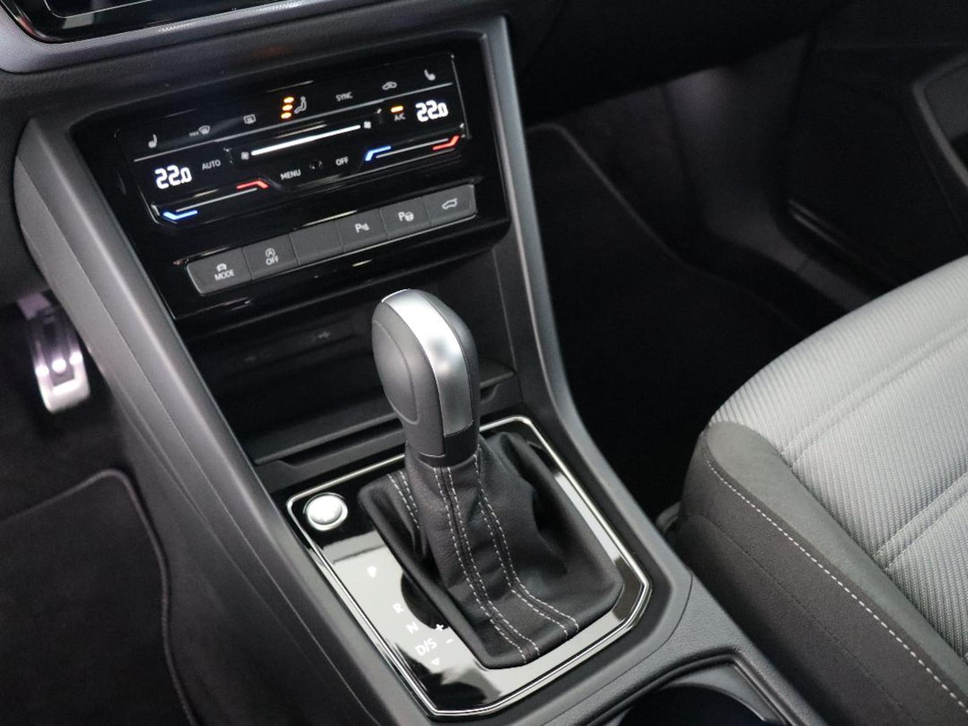 Volkswagen Touran Highline
