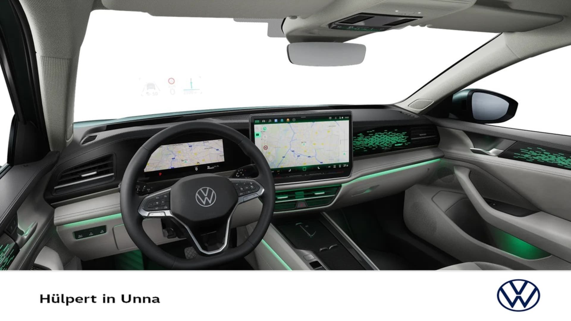Volkswagen Passat Elegance