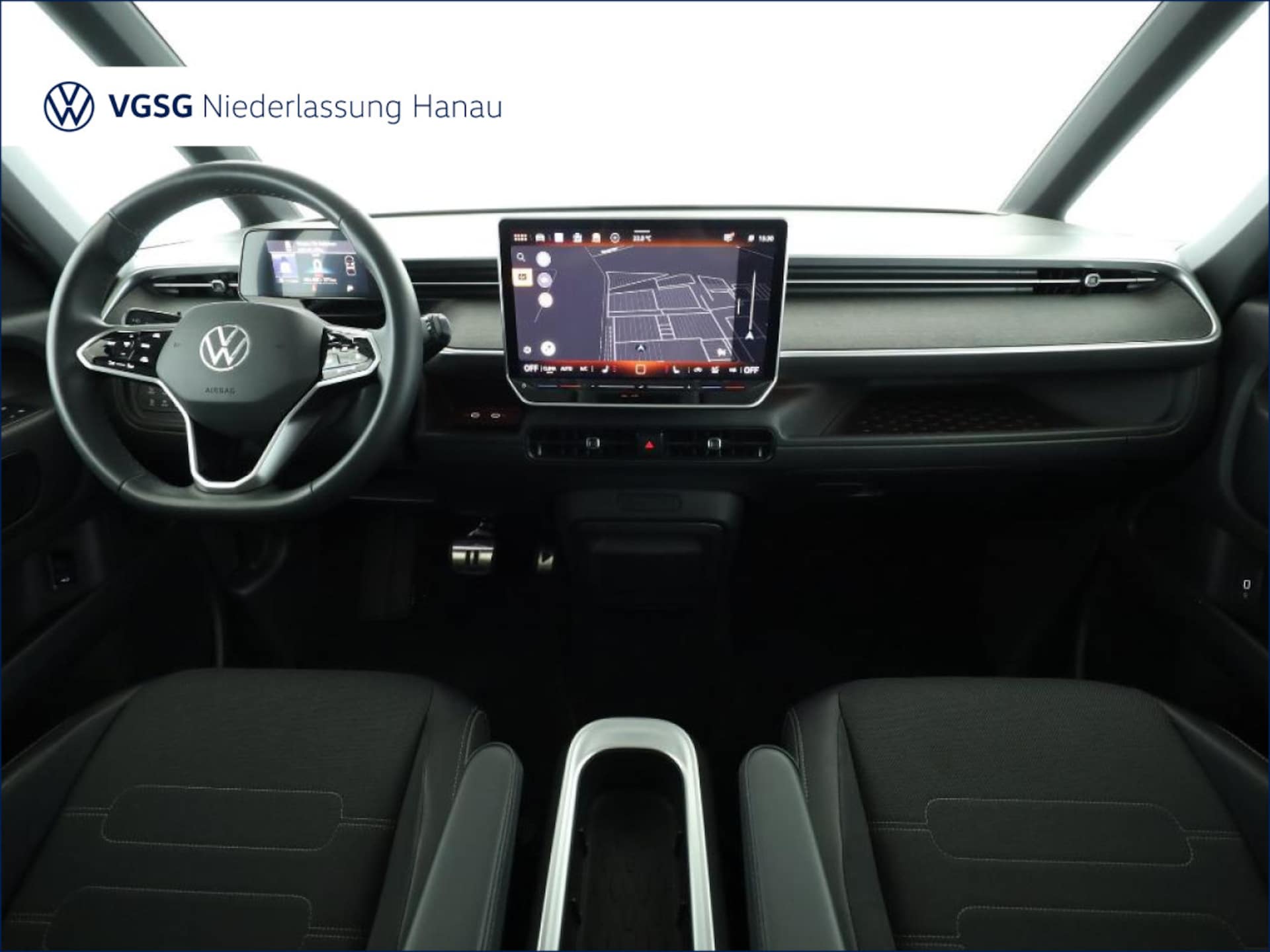 Volkswagen ID. Buzz Pro