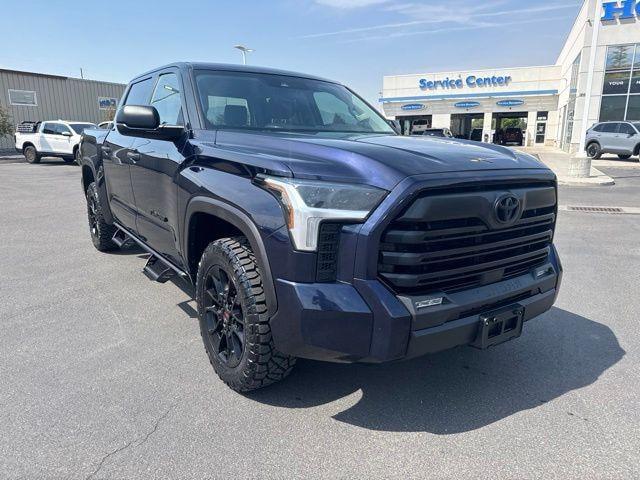 2023 Toyota Tundra