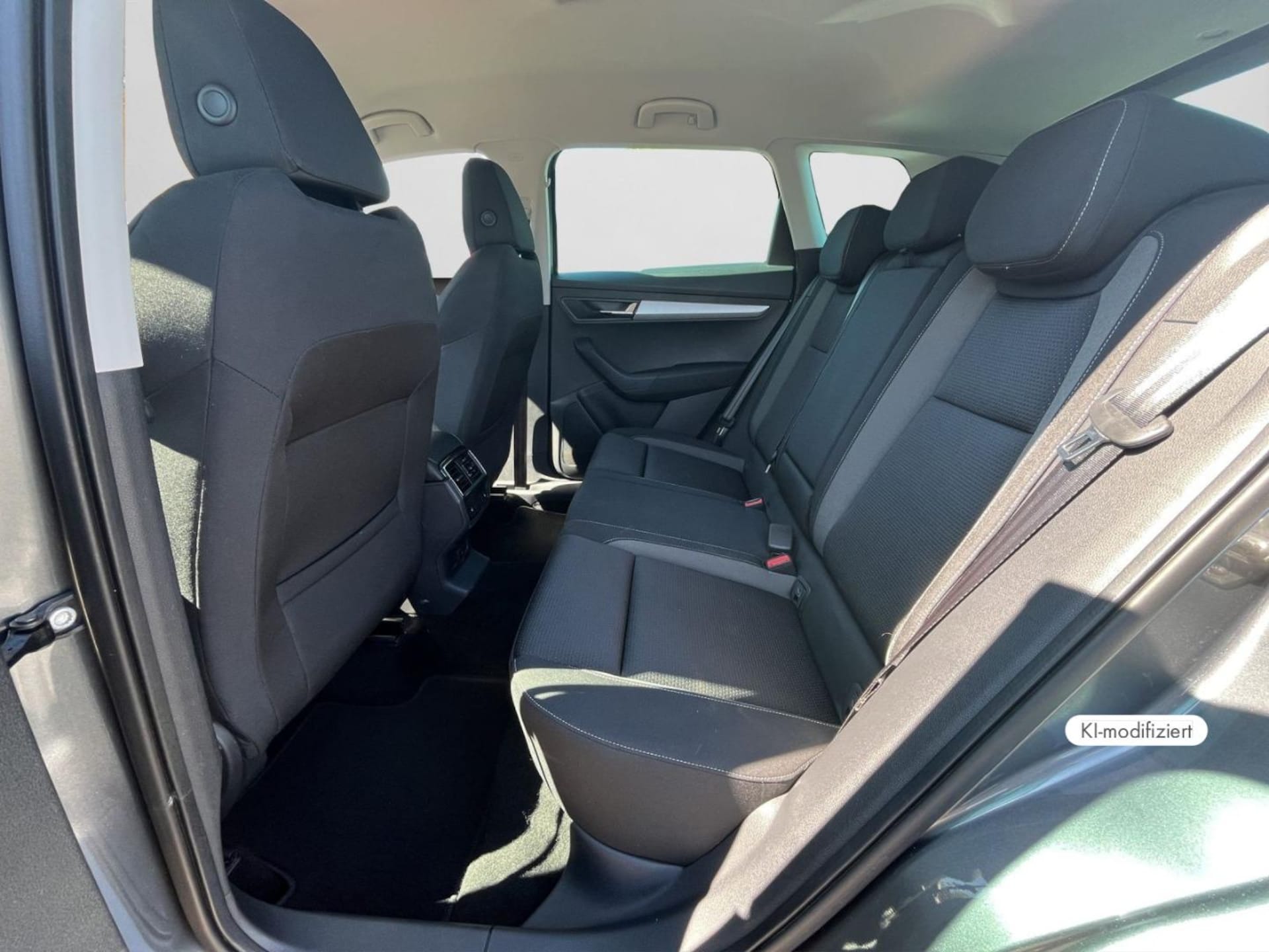 Skoda Karoq Ambition