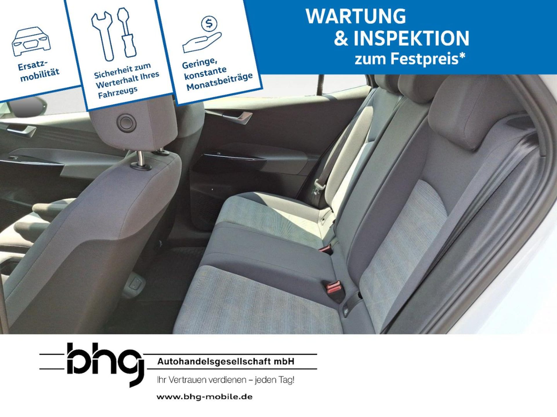 Volkswagen ID.3 Pure Performance