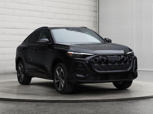 2026 Audi Q5 Sportback
