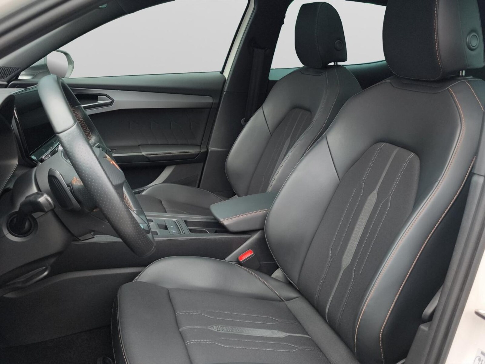 CUPRA Formentor – Bild 12