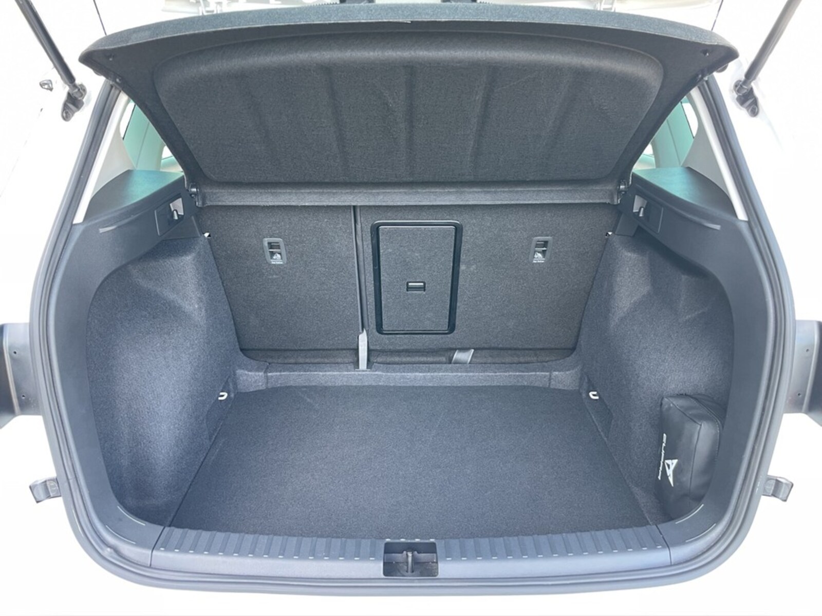 CUPRA Ateca – Bild 10