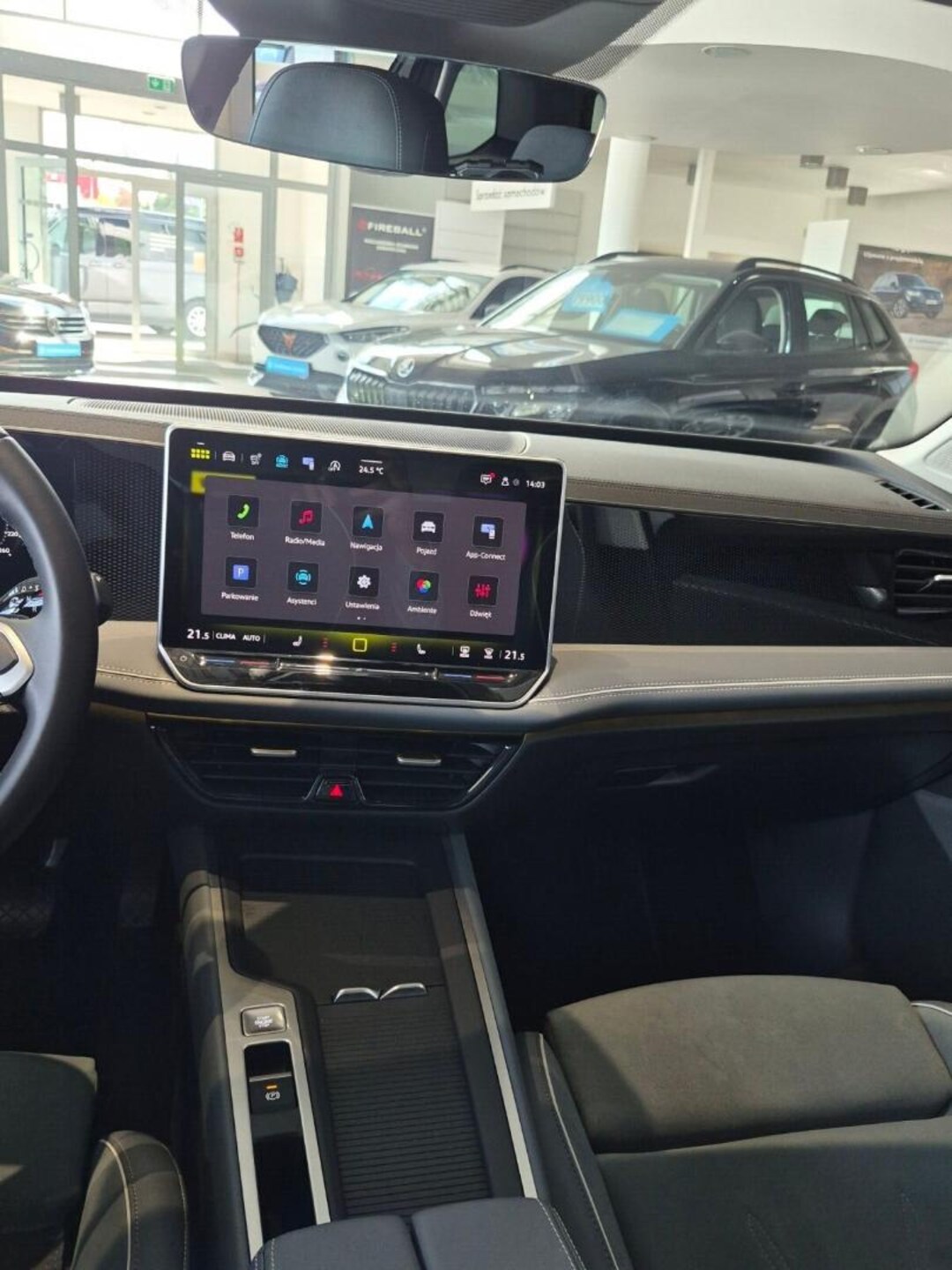 Volkswagen Passat Business