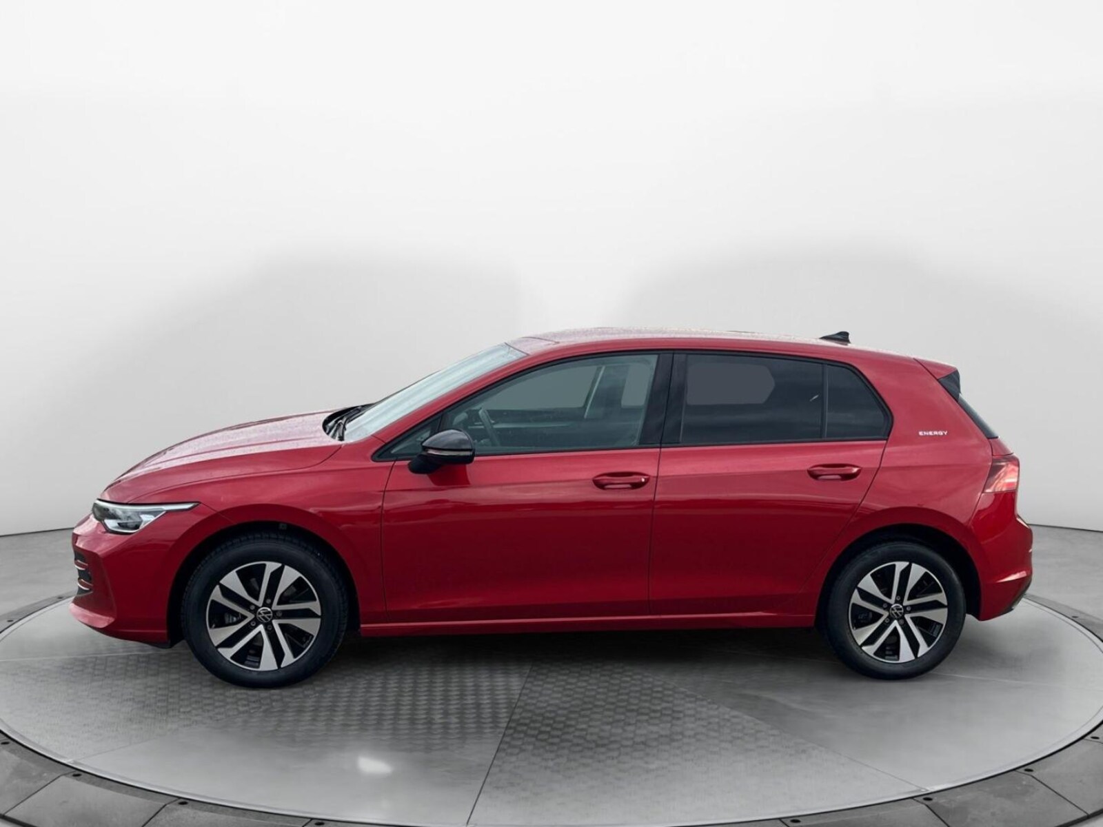 Volkswagen Golf – Bild 3