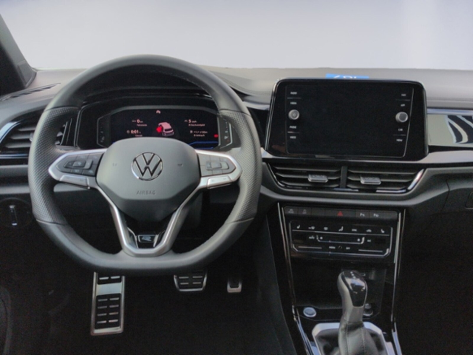 Volkswagen T-Roc – Bild 16